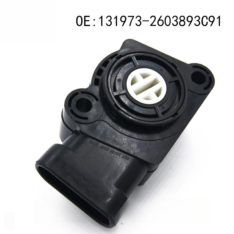 

Automotive Parts Throttle Position Sensor Acceleration Sensor 2603893C91 131973
