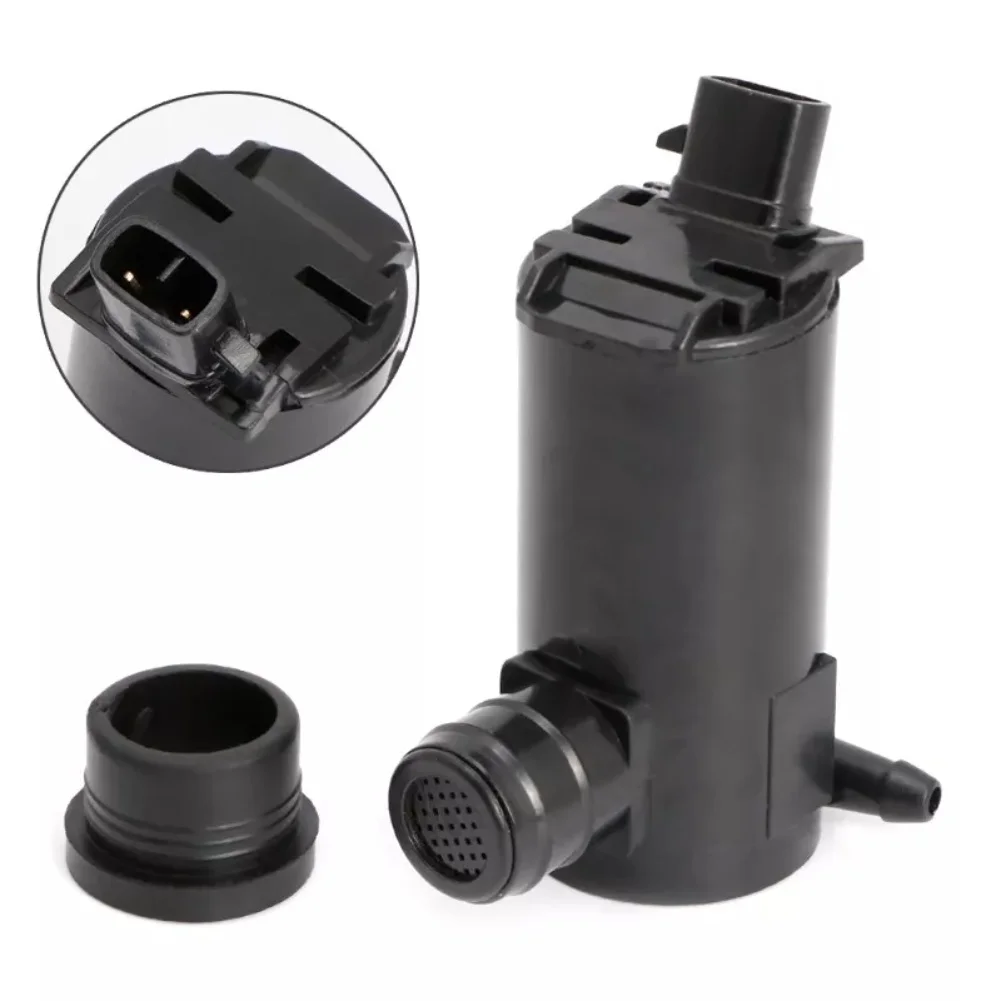 Washer Motor Windshield Pump Car Windshield Repair Plug-and-play Installation Easy Installation For Kia Sportage 2011-2013