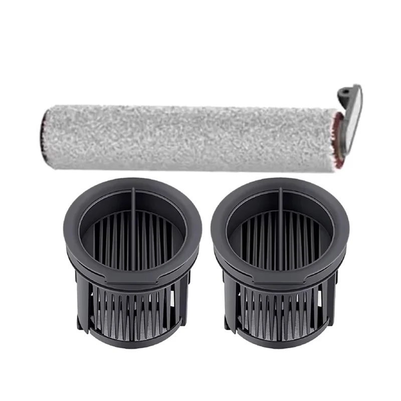 Piezas de repuesto de rollo de cepillo M04K para accesorio de aspiradora Mova K30