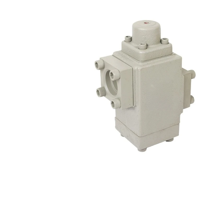 SG-16 Hydraulic Val…