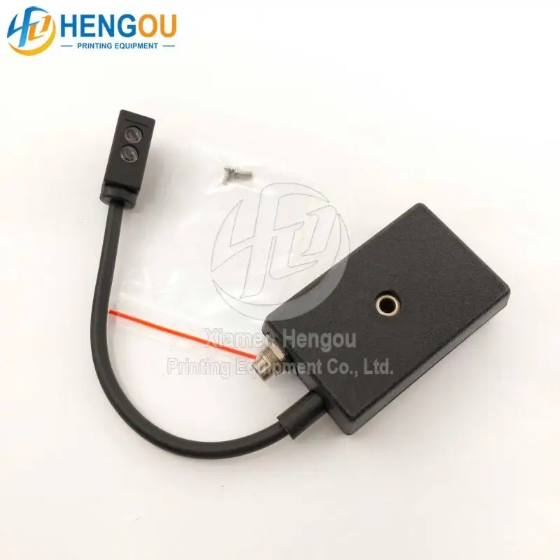 5 pins original ML4-8-H-KSU-2404-Q printing machine parts sensor for Stahl bending machine Instead of ML 4-8H-KSU-2404-Q