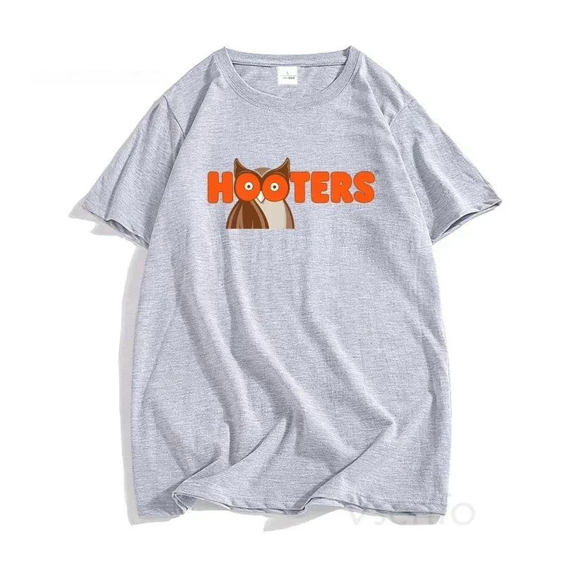 الكرتون الجرافيك تي شيرت المرأة الصيف الملابس النسائية Femboy البوق الأصلي البومة تي شيرت المرأة عادية كم #1