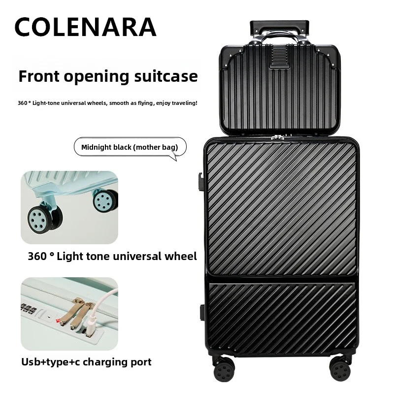 COLENARA New 20
