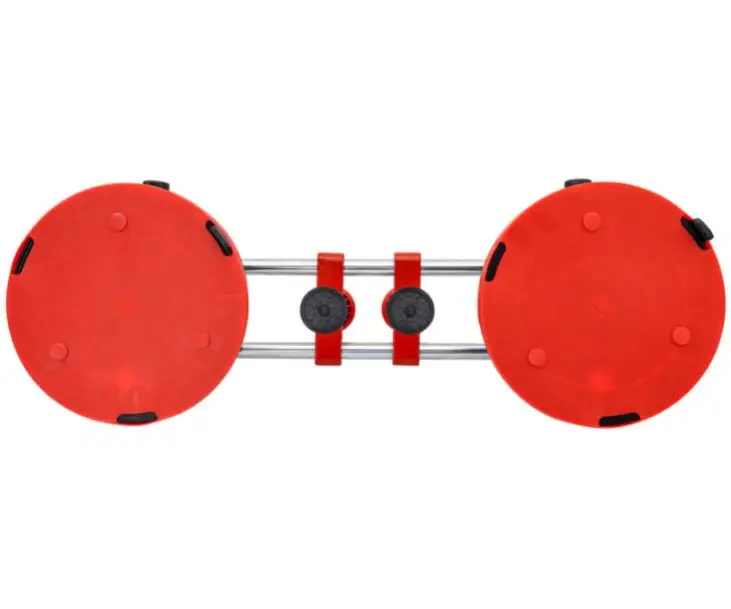Imagem -05 - Ventosas a Vácuo do Ângulo Direito Seam Setter 90 Graus Pack