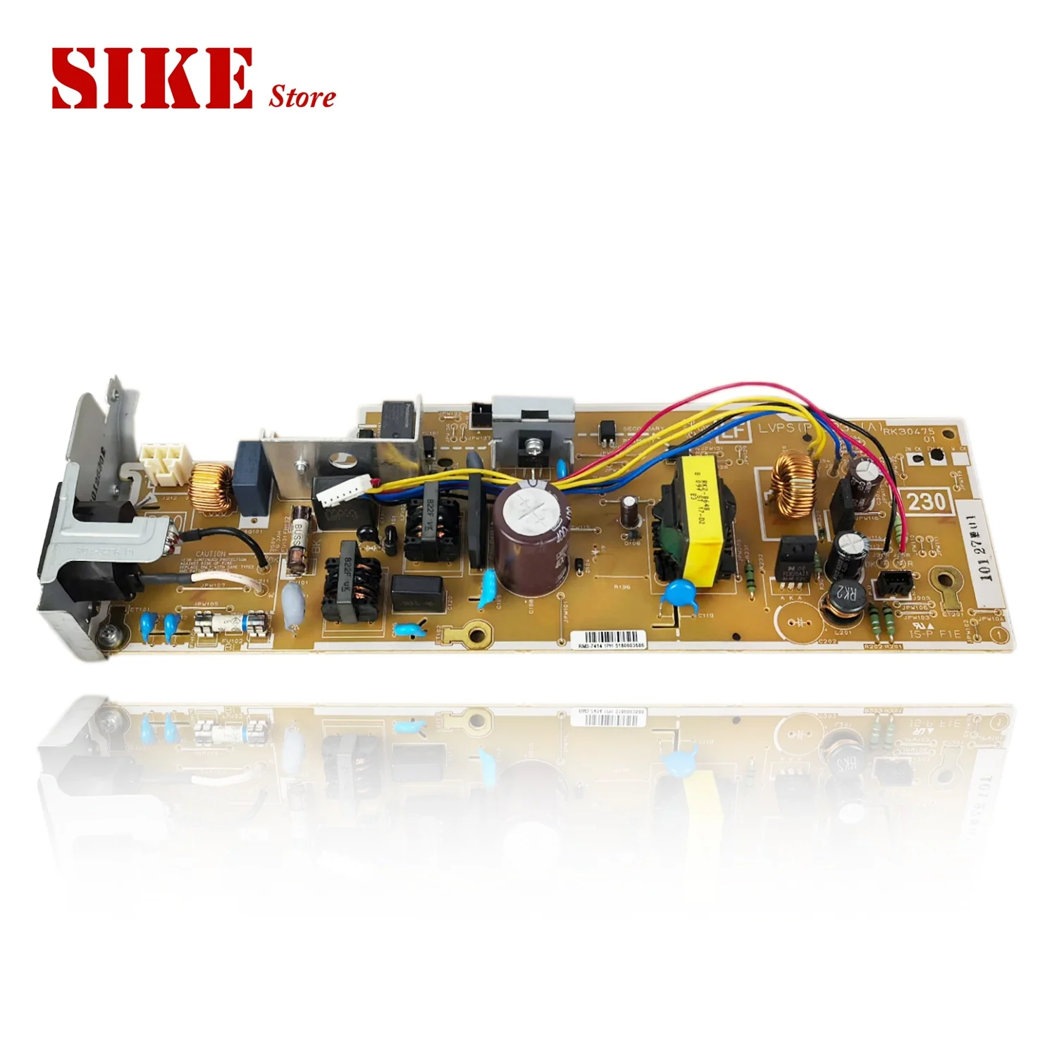 RM2-8519 RM2-8518 For HP M426dw M426fdw M427dw M427fdw M426fdn M427fdn M426 M427 426 427 Engine Control Power Supply Board