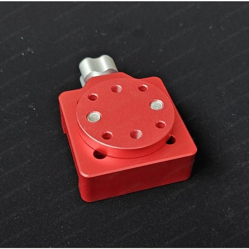 NEW Dovetail Slot with Adapter Plate for Sky-Watcher Star Adventurer GTi   SAGTI