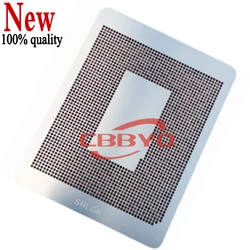 Direct heating 90*90 I9 12 13th I9-12900HX SRLGG I9-12950HX SRLGL I9-12900H SRLGK SRLWS SRMEC SRMEB SRMBX Stencil