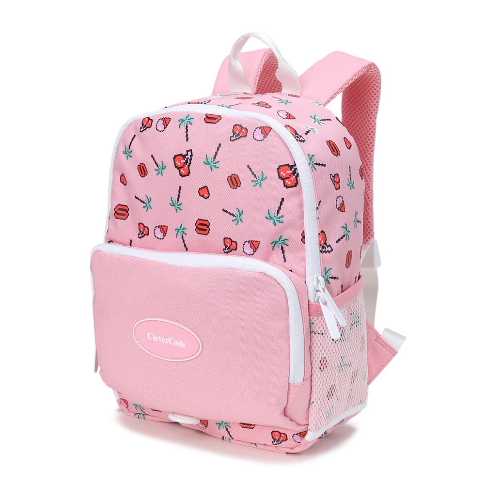 CleverCode School bags, School Backpack for Teen Girls Women Laptop Backpack College Bookbags Middle School Travel Work