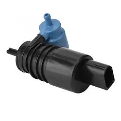 1pc Wash Water Pump 1K6955651 Washer Cleaning For Iv-Vii T5 for Pol-o for Pas-sat- for Scir-occo- for Sh-aran-