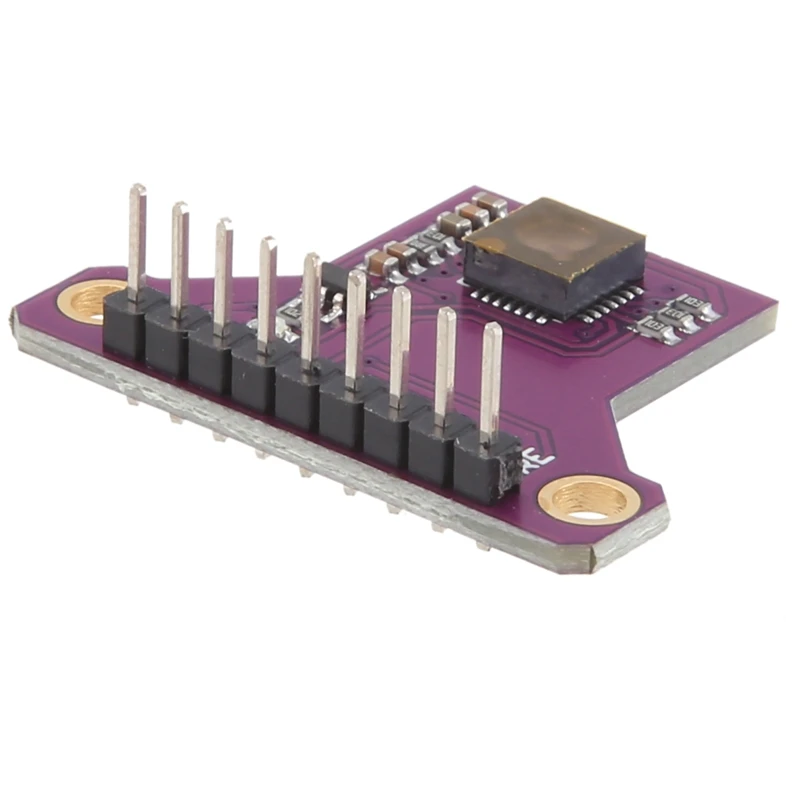 PMW3901 modulo sensore di flusso ottico sensore di corrente ottico PMW 3901 flusso luminoso traduzione XY CJMCU-3901