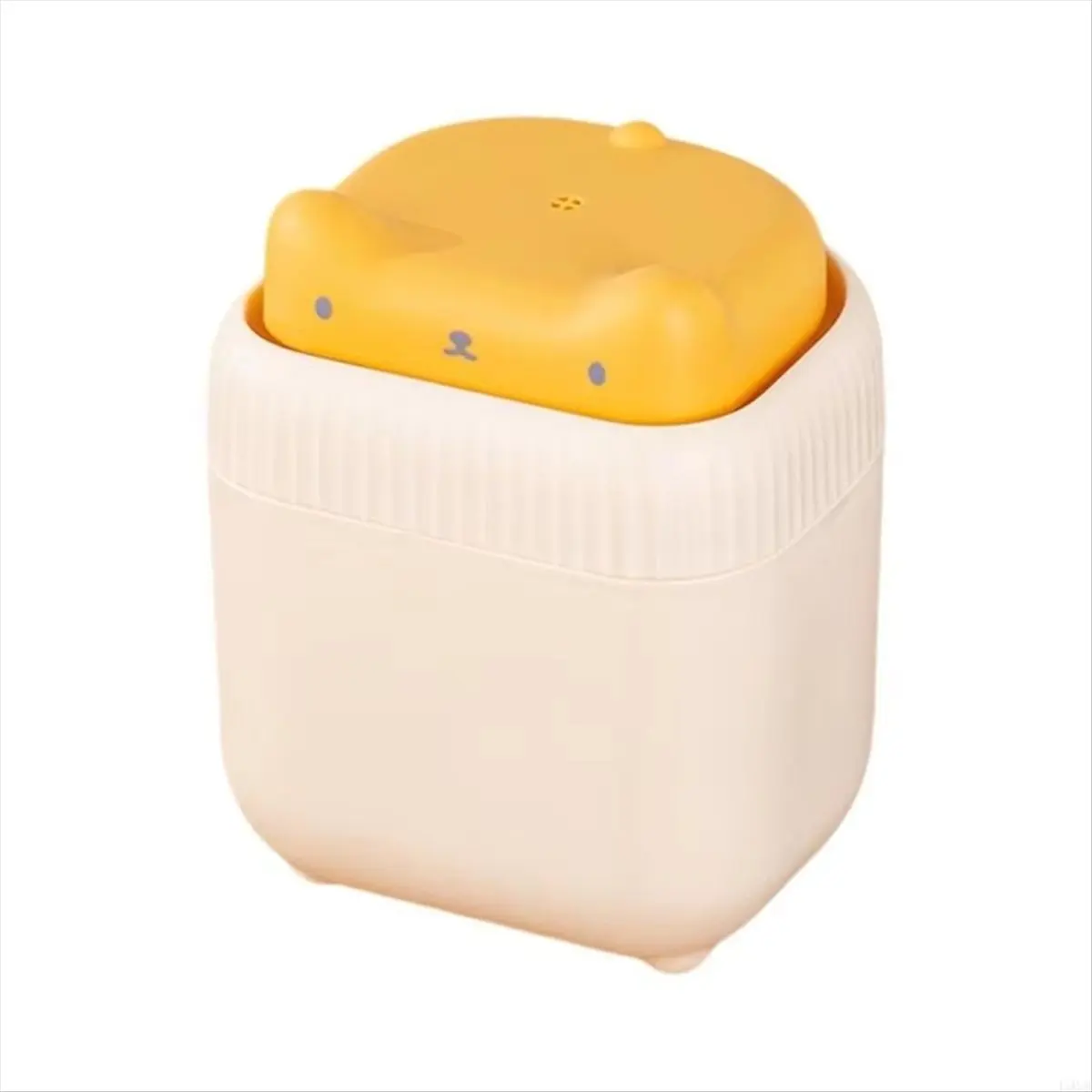 TOP RATED~Lovely Cats Themed Dishwashing Liquid Soap Dispenser, Convenient Daily Use, Efficient Cleaning A