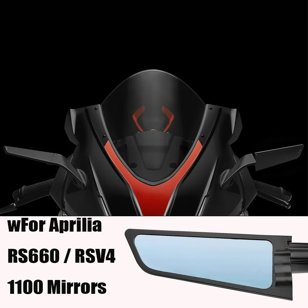For Aprilia RS660 /…