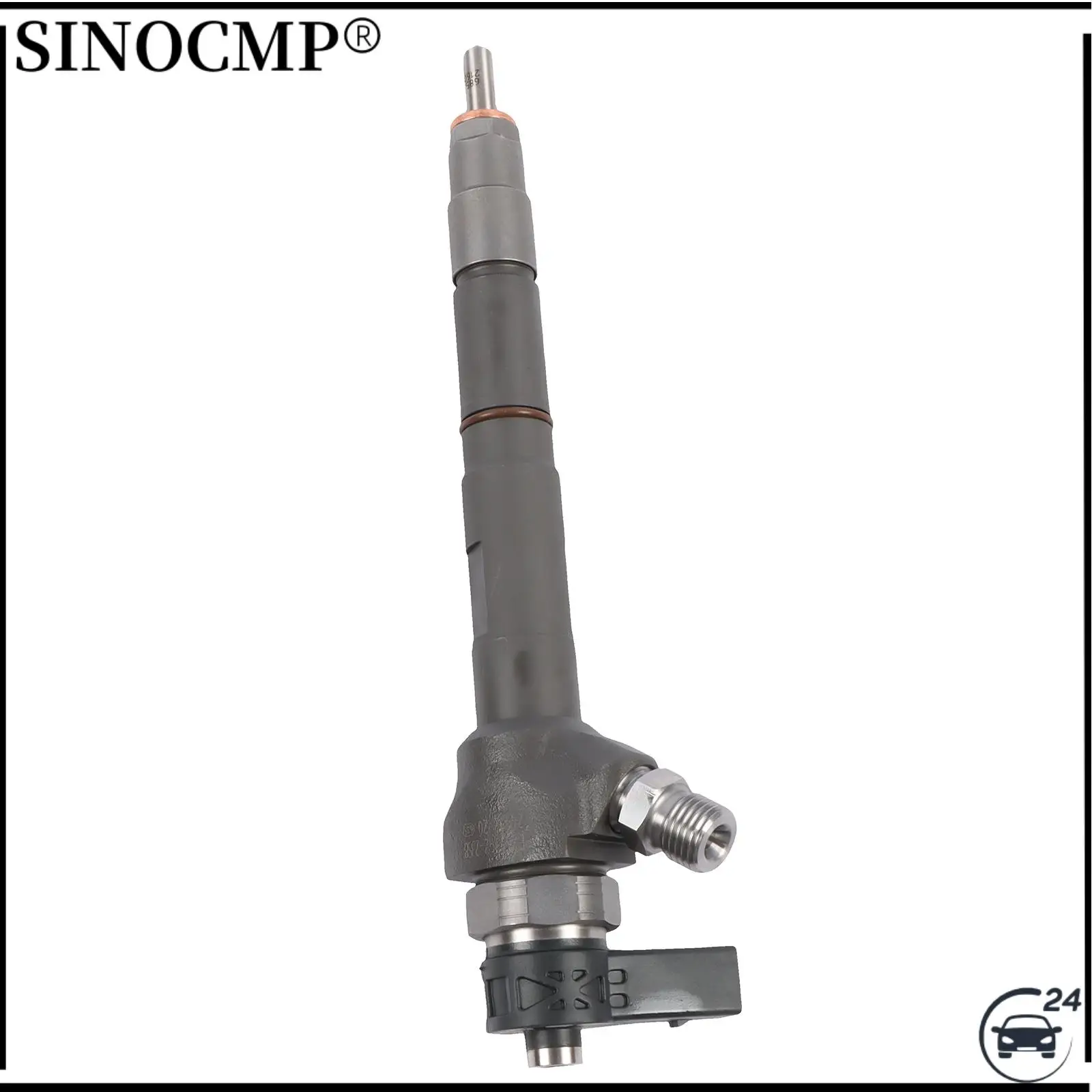 

03L130277R 03L-130-277-R Fuel Injector For Volkswagen Passat 2.0L 1968CC With TN5 Code High Quality Car Part