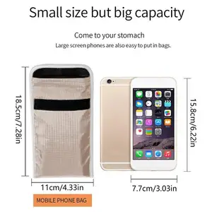 8 Main sales signal blocker RF - №7