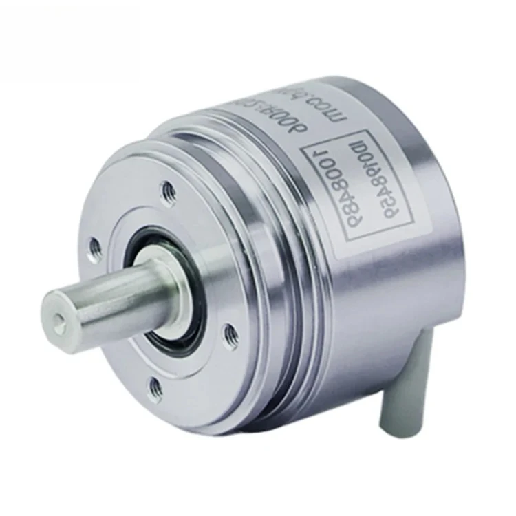 SM39 solid shaft 6/8/10mm  high precision 80