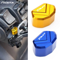 For Yamaha TMAX Xmax Nmax T-Max 560 530 500 TMax530 SX DX TECH MAX TMAX560 Mototcycle Switch Button Turn Signal Switch Key cap