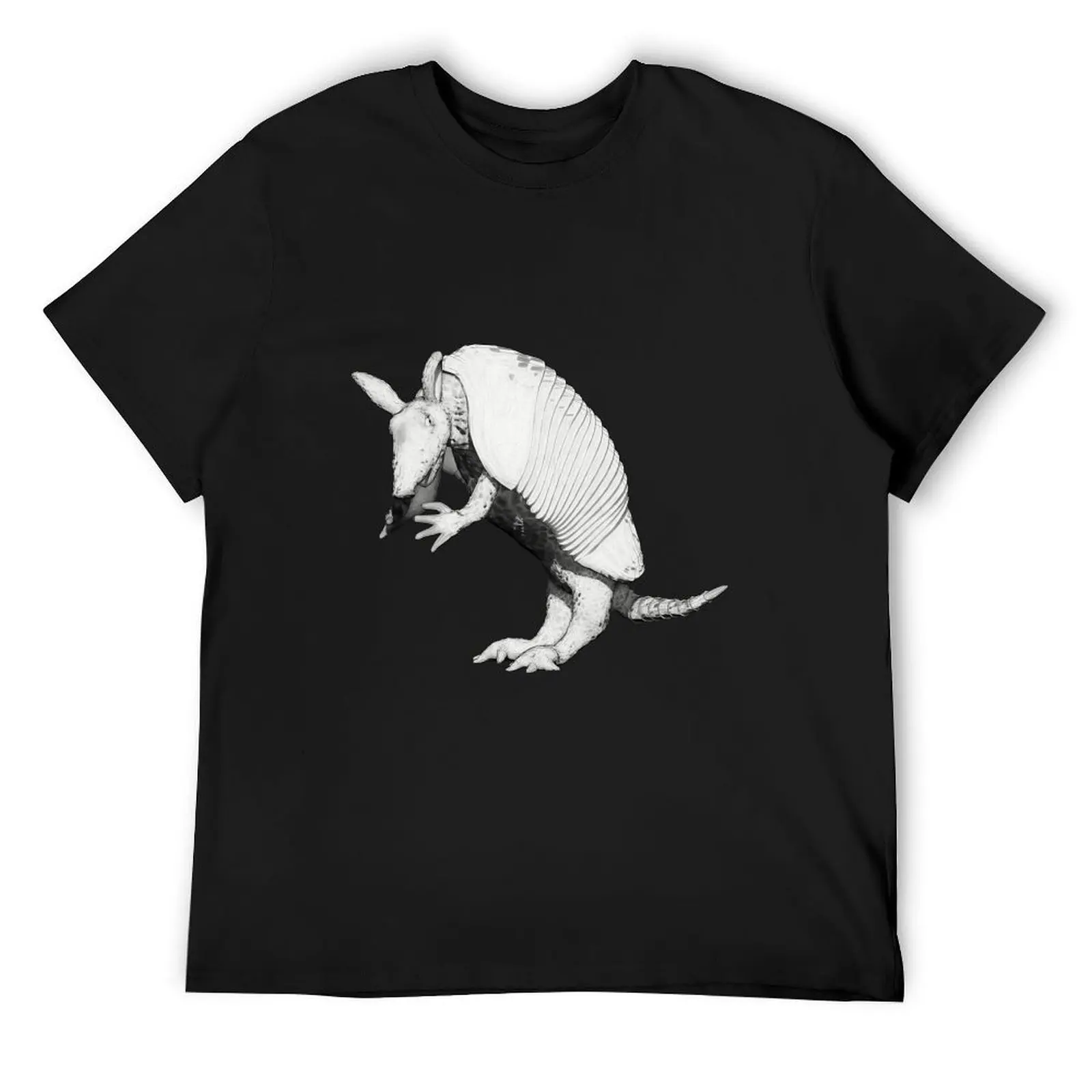 Armadillo V4 T-Shirt graphics korean fashion street wear shirts graphic clothing for men