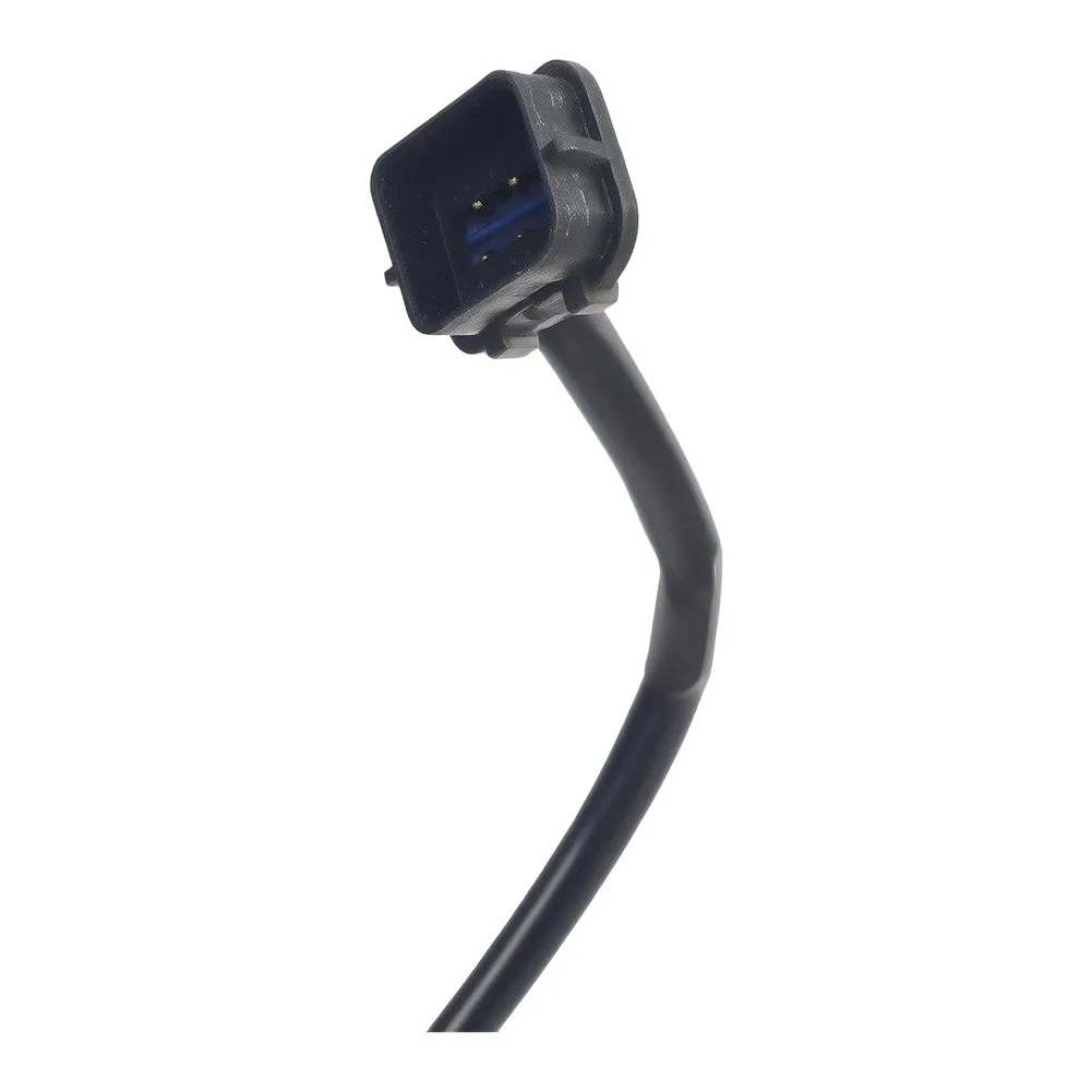 OE Replacement Camera Rear View Camera ABS Material Housing Waterproof Design Dust-proof Structure Crack Resistant