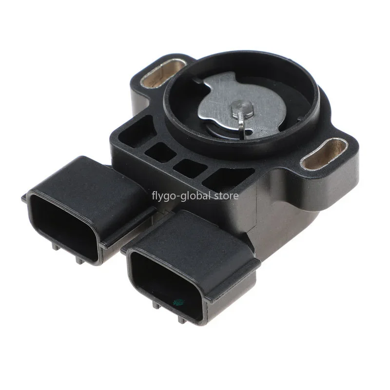 D A22-661-J03 A22661J03 New 6 Pins Throttle Position Sensor For Nissan Patrol Y61 Skyline R33 Wagon