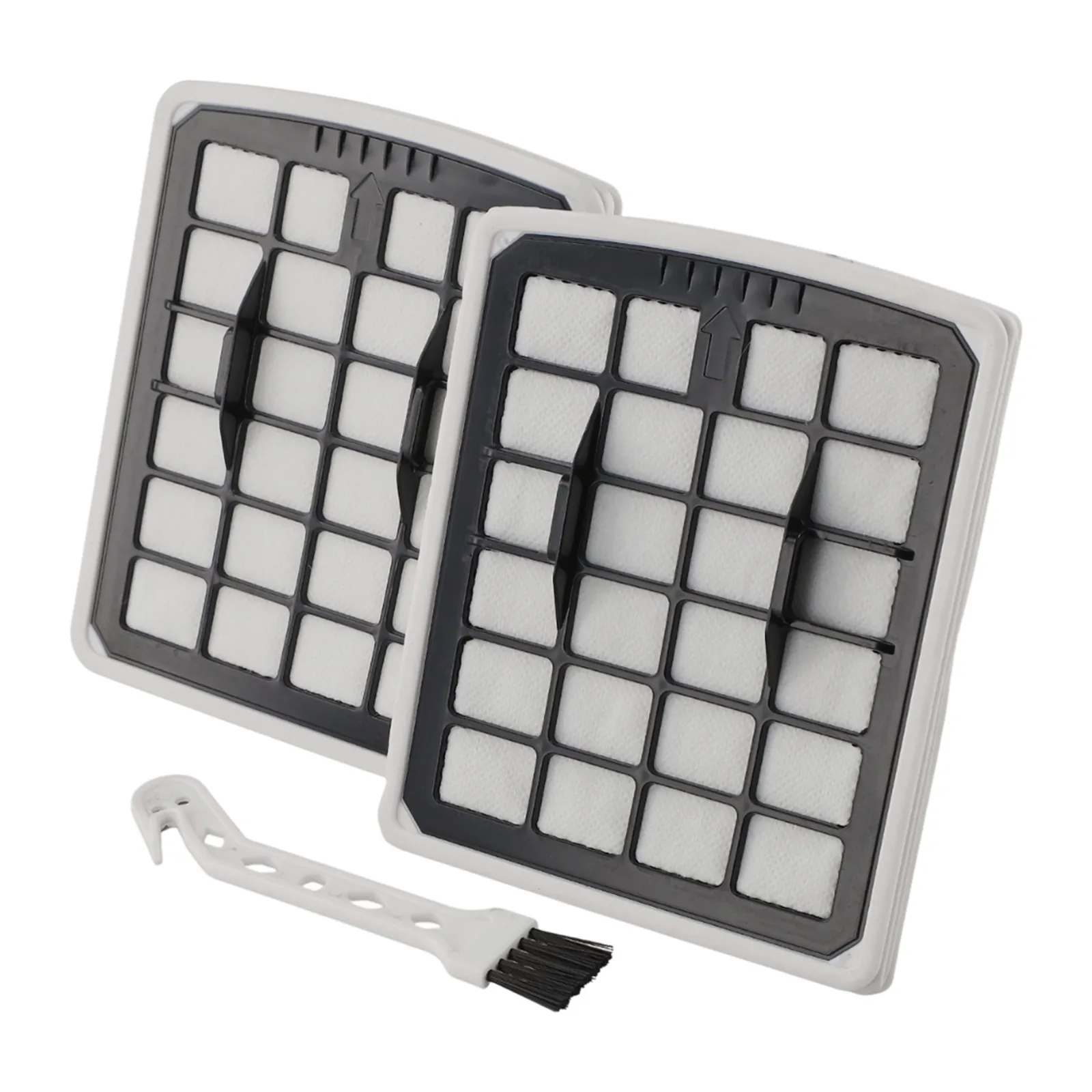 Replacement Filters… - image