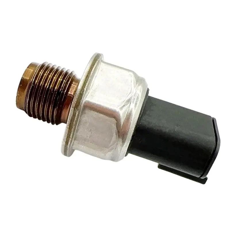 New-For Nissan Ford Compatible 1528923653 7210-0496 Fuel Rail Pressure Sensor 85PP51-02 For Diesel 5
