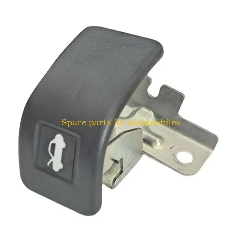 

H58F Permanent ABS And Metal Neighborhood Secure Alternative 2017 twenty twenty two Automobiles With Easy Installation And