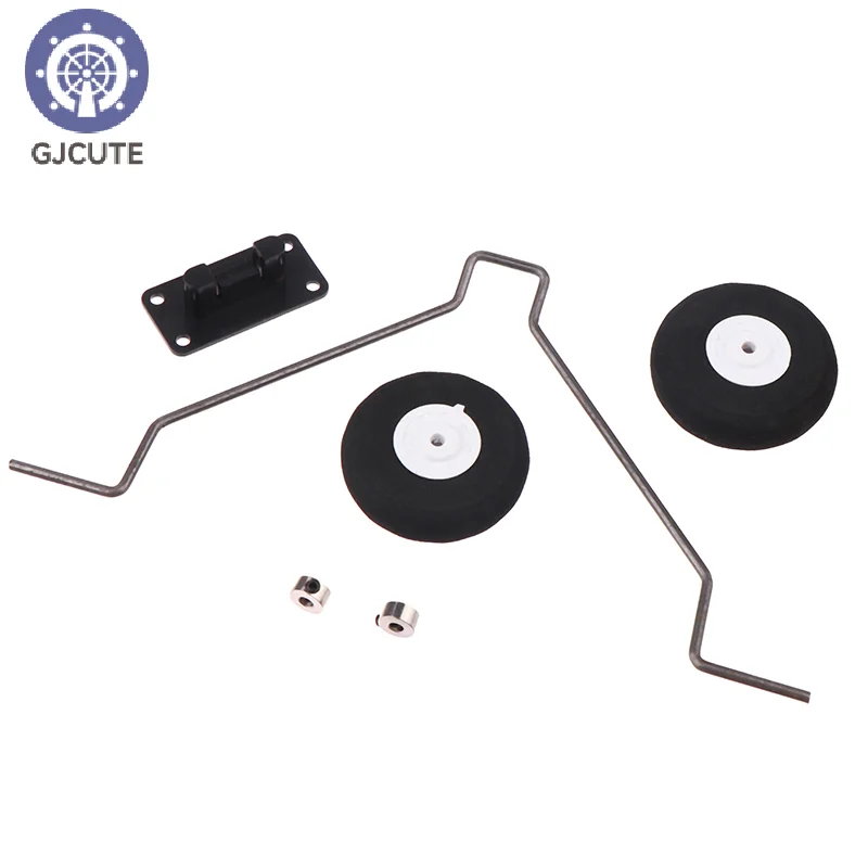 Planeur télécommandé surfeur X8, envergure, accessoires d'avion à voilure fixe, train d'atterrissage en fil d'acier