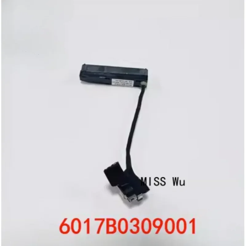 HDD cable For HP pavilion DV6-6000 DV7-6000 DV7T-6000 SATA Hard Drive HDD Connector Flex Cable 6017B0309001 B3035050G00004