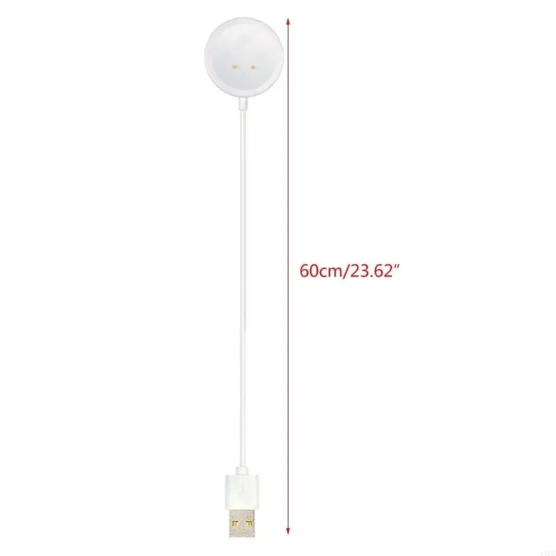 DW89/DW98용 범용 USB 충전 케이블 시계 충전 케이블 PVC