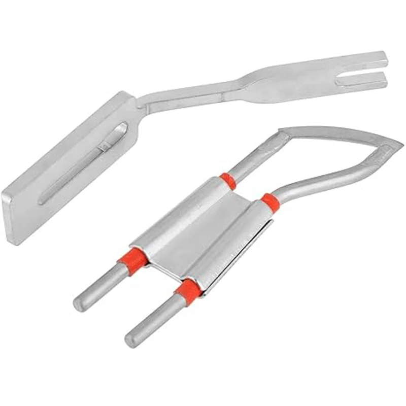 Pisau Listrik Panas, Pisau Pengganti Pemanas Listrik, Pisau Pemotong Panas, Pisau Paduan Nikel-Kromium untuk Kain, Tali, dan Pita