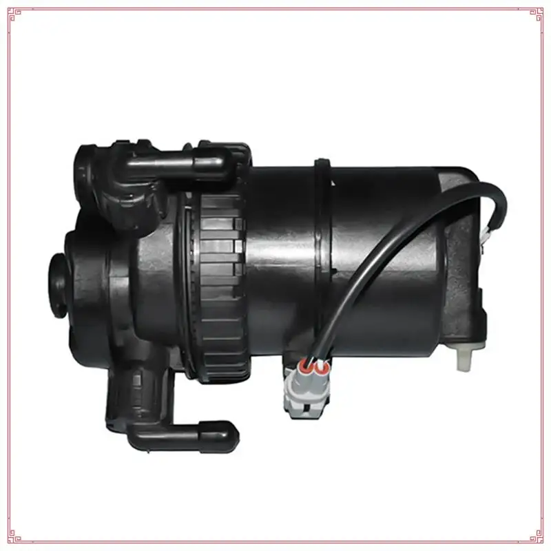 

2Pcs Fuel Filter Assembly 23300-0L041 23300-0L042 For Toyota Hilux Vigo 2004-2016 Fortuner Filter Car Parts Accessories