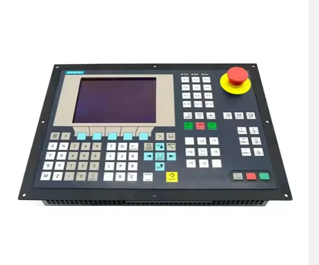 For Original 6FC5203-0AF22-0AA PLC Module 2-Plc PAC Dedicated Controllers RS485 for Industrial Automation 100%