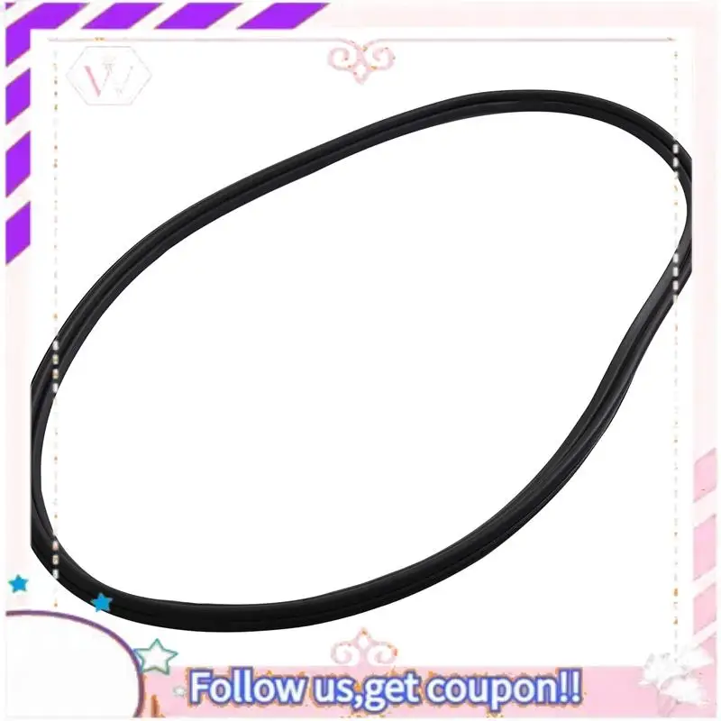 

Easy To Use Rear Tailgate Boot Lid Seal 1728564-00-C For Tesla Model 3 Highland 2023-2024 Trunk Rubber Waterproof Strip 17285640