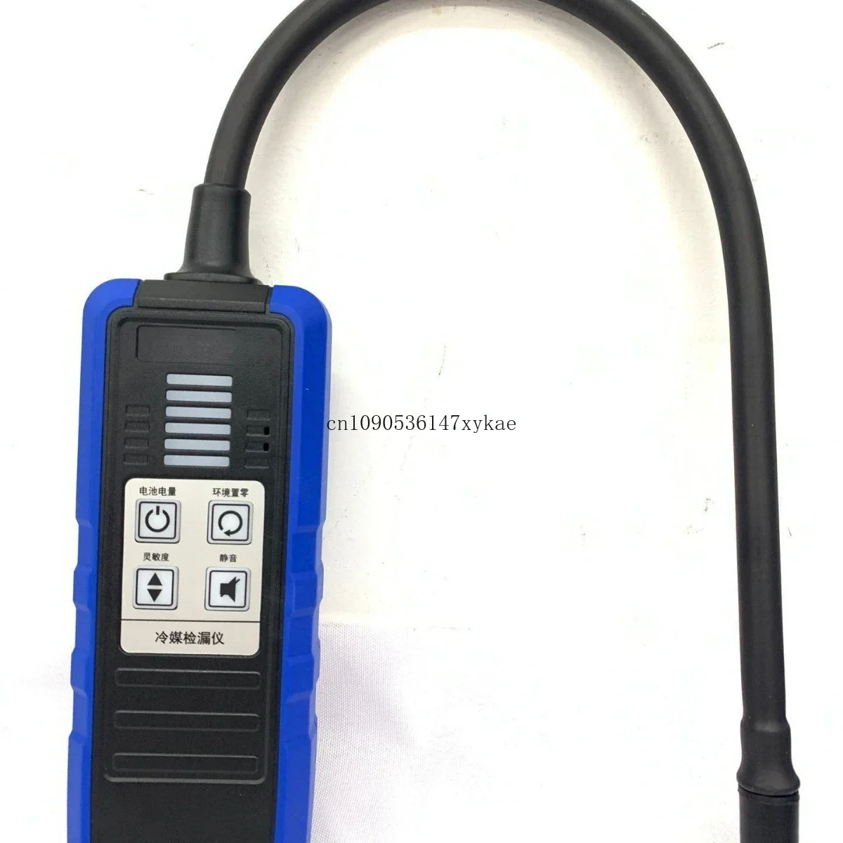 New VML-1 Leak Detector R410a R32 Refrigerant, Snow Refrigerator Air Conditioning, Halogen Detector