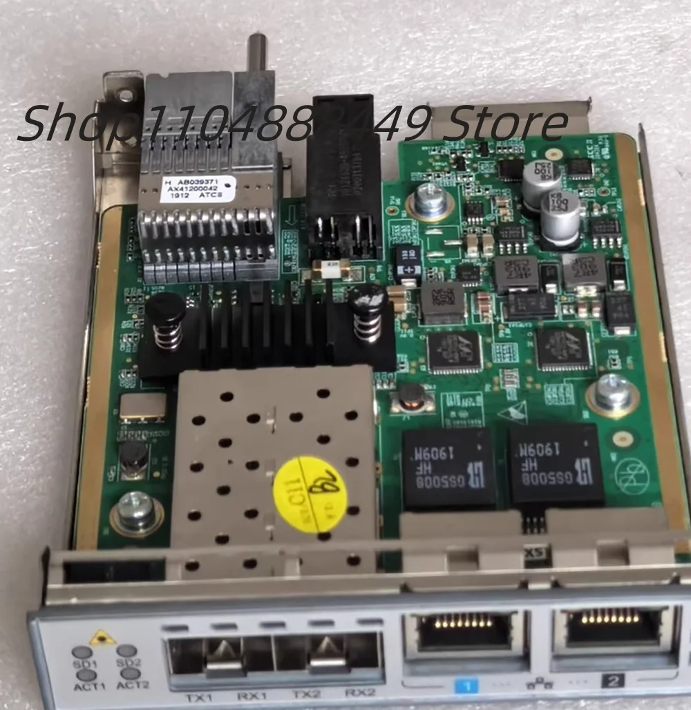 G0524SXGFA-150300 G0524SXGFA  150300 Gigabit gigabit network card