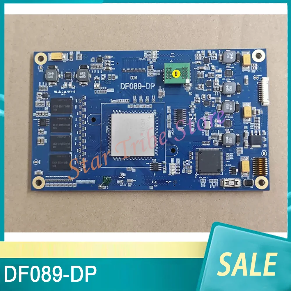 Development Board DF089-DP 100% Tested Fast Ship
