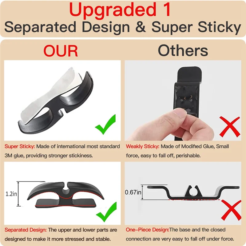 AF93-4 шт. органайзер для шнура для кухонной техники, держатель для намотки шнура, органайзер для подставки, миксера, кухонных гаджетов