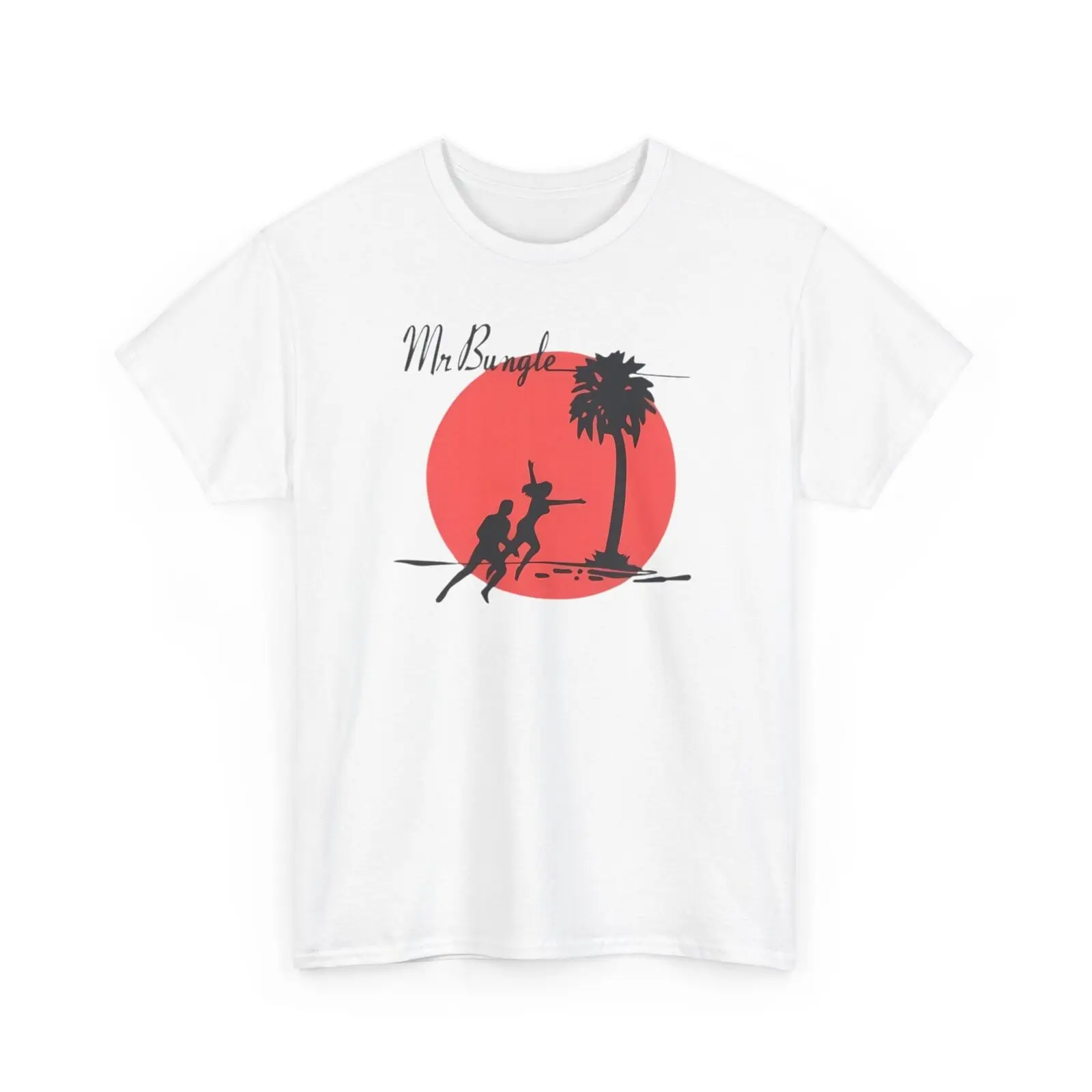 Mr Bungle California T-Shirt