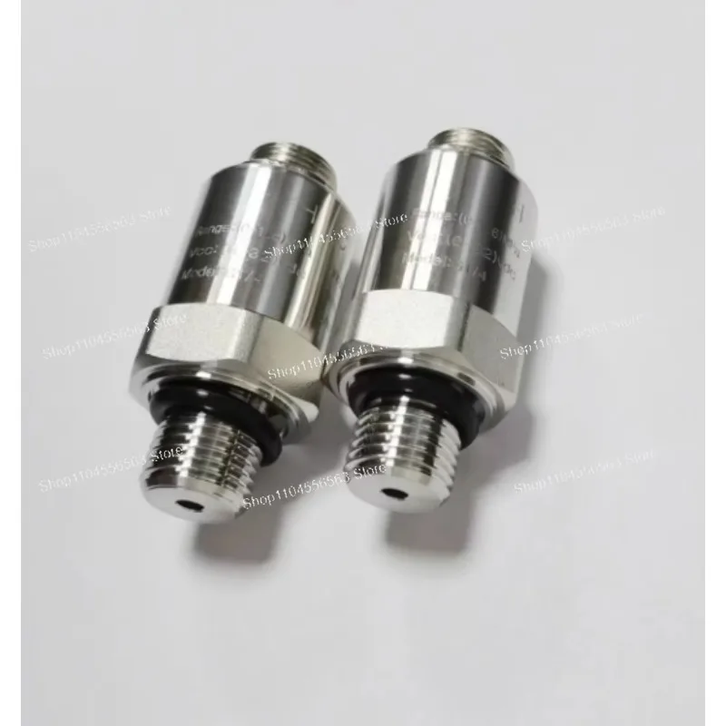 1 4-20mA online industrial non-contact infrared temperature sensor with a range of 0 - 500°C