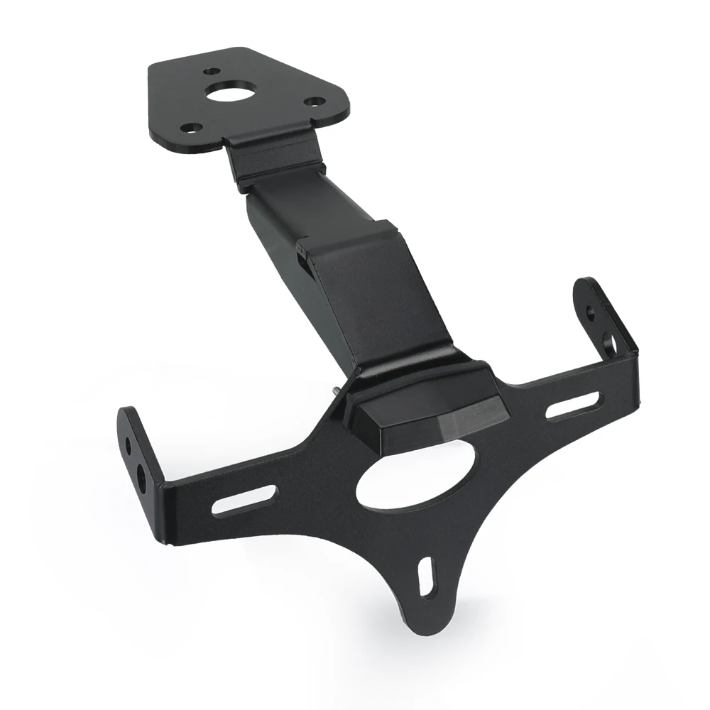 2025 FOR Tiger 660 Sport 2022-2024 Motorcycle Rear Tail Tidy Fender Eliminator Registration License Plate Holder Tiger Sport 660