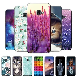 For Samsung Xcover 4 Case Cover Fashion Cover For Xcover 4S Soft Silicone Phone Case For Samsung Galaxy Xcover4 4S Bumper Fundas