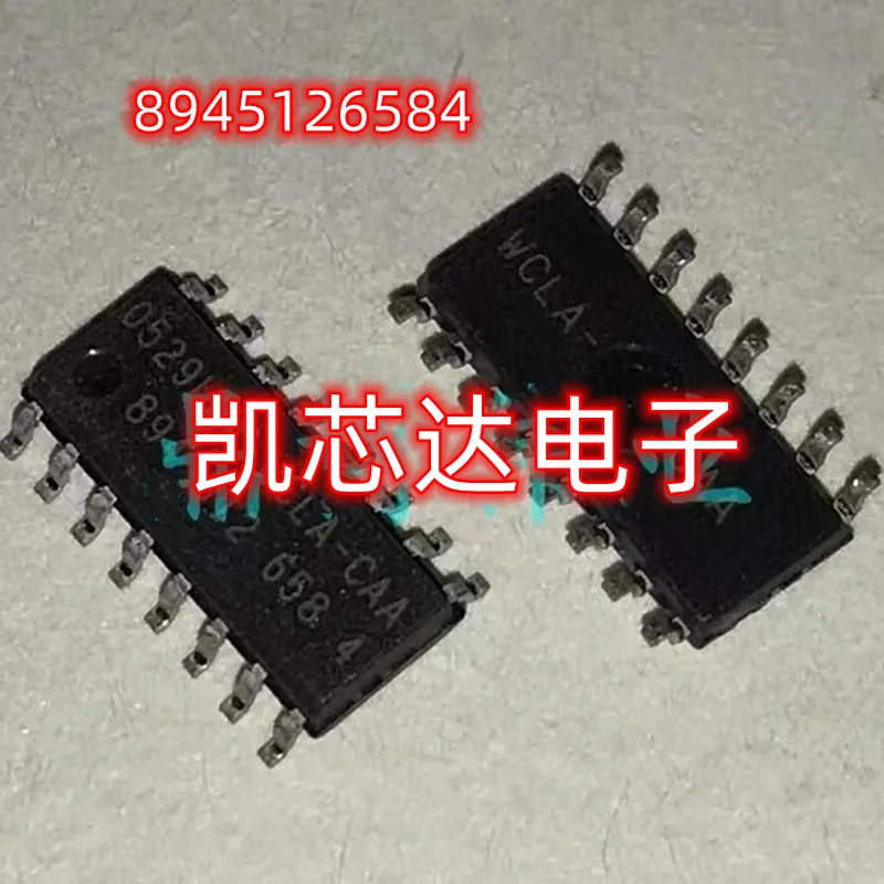 

1PCS-10PCS NEW 8945126584WCLA-CAA 8945126584 WCLA-CAA SOP16