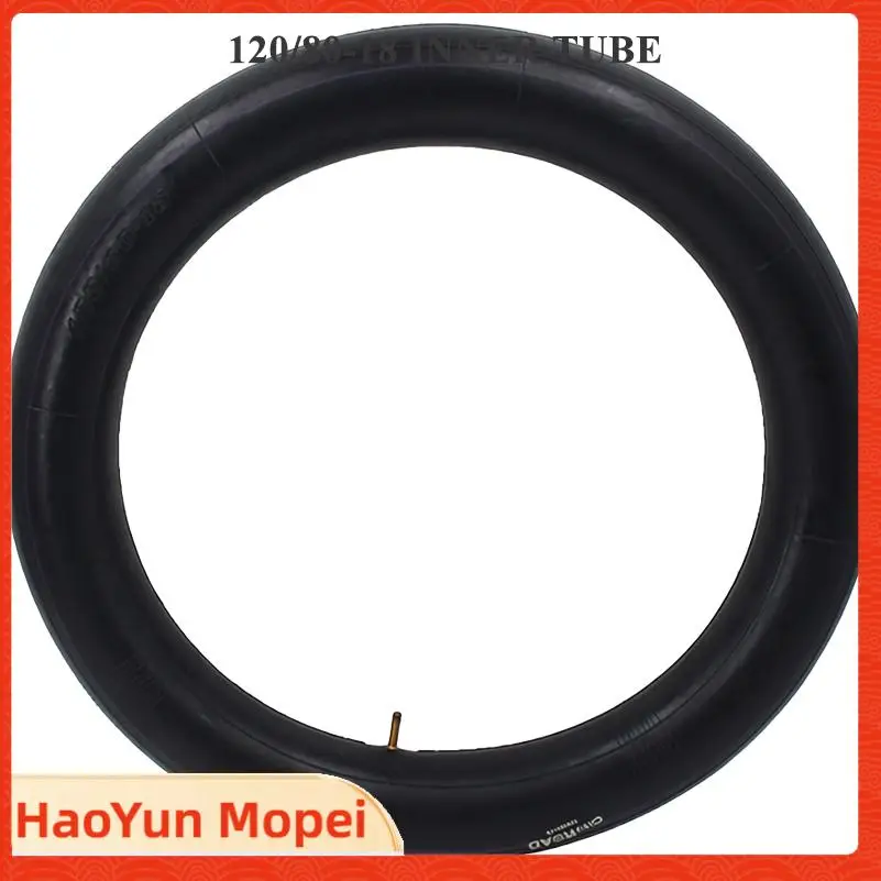 

Premium Replacement Inner Tube Set for Off-Road Motorcycles Sizes 130/90-18 120/80-18