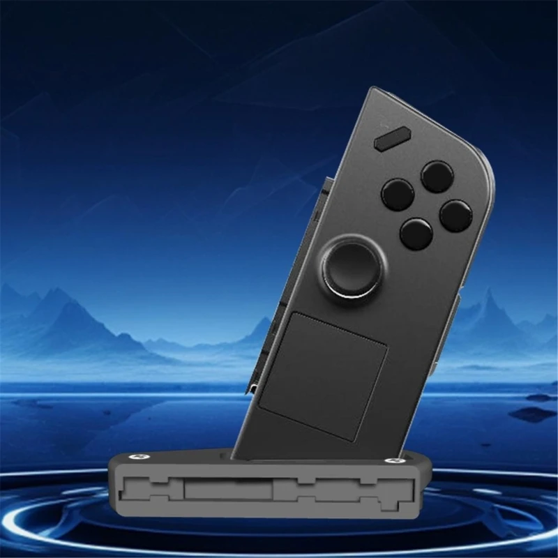 充電ホルダーハンドグリップ Go アクセサリーハンドルベースポータブルドロップシップ