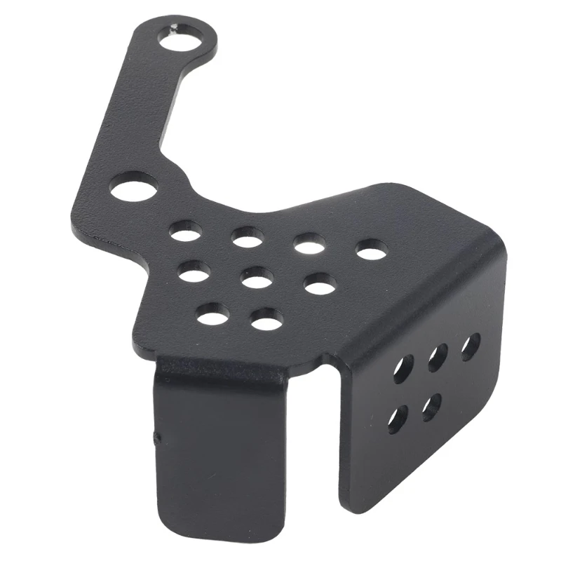 

For Ducati Multistrada MTS V4 21-23 modified rear brake pump protective cover