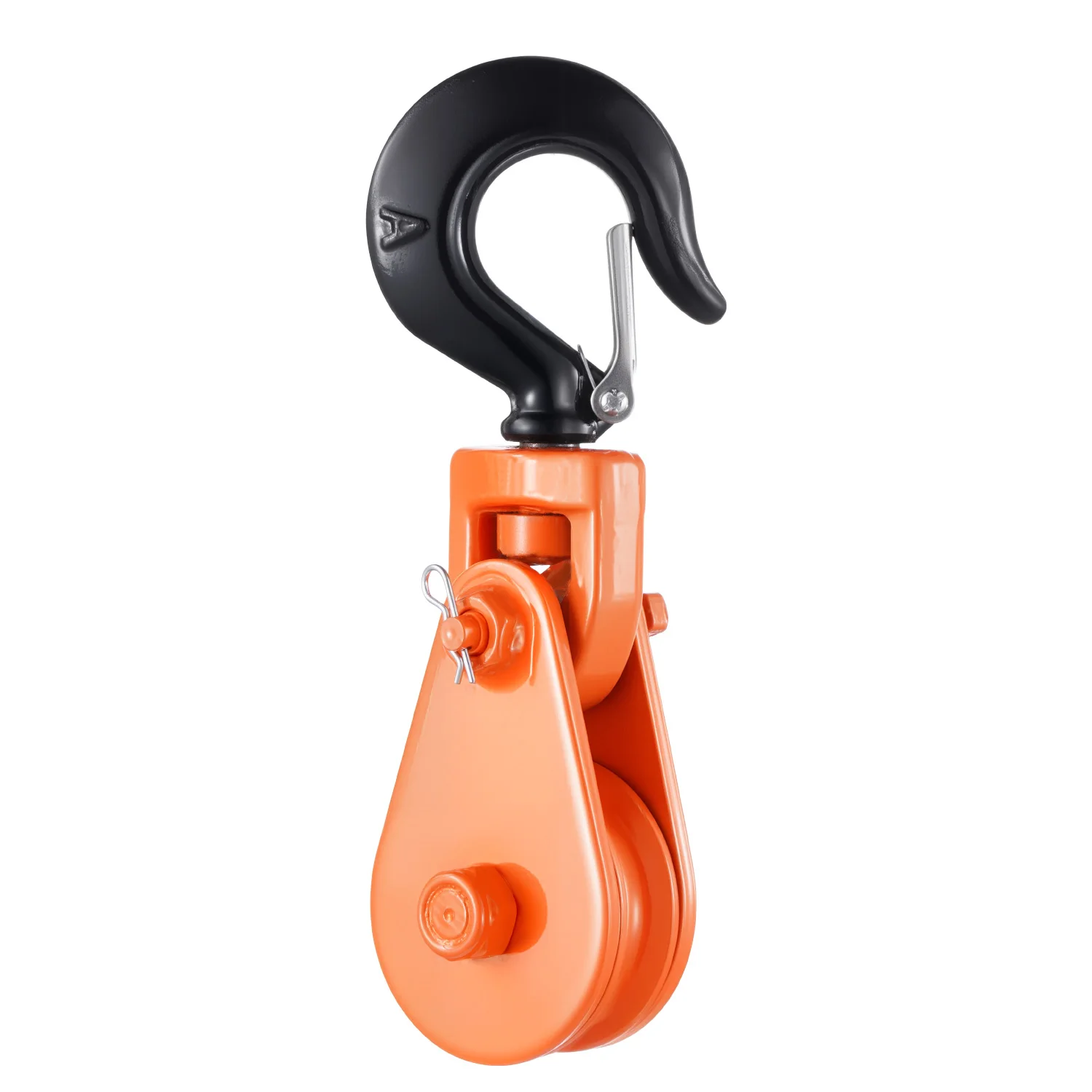 KOTARBAU 1/2 Seilrolle 2er Set | Umlenkrolle