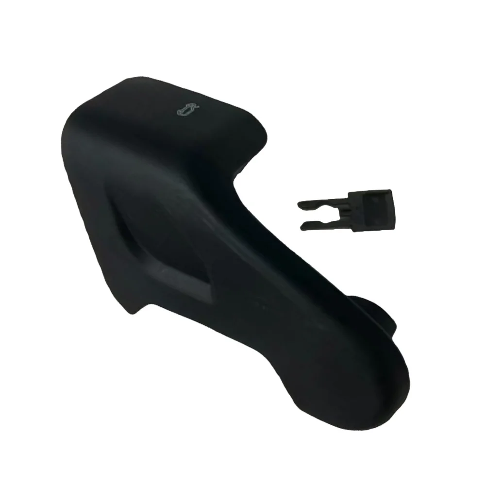 

Ремонт автомобиля Обслуживание транспортных средств, как показано на рисунке Кабель освобождения капота Прямая замена Пластиковая конструкция Ручка в сборе