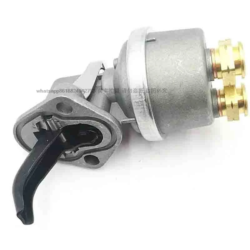 

504380241 ТОПЛИВНЫЙ НАСОС подходит для New Holland для T6020 T6030 T6050 T6070 LS180 LS185B LS190 L180 L185 C185 C190 504380241 ТОПЛИВНЫЙ НАСОС