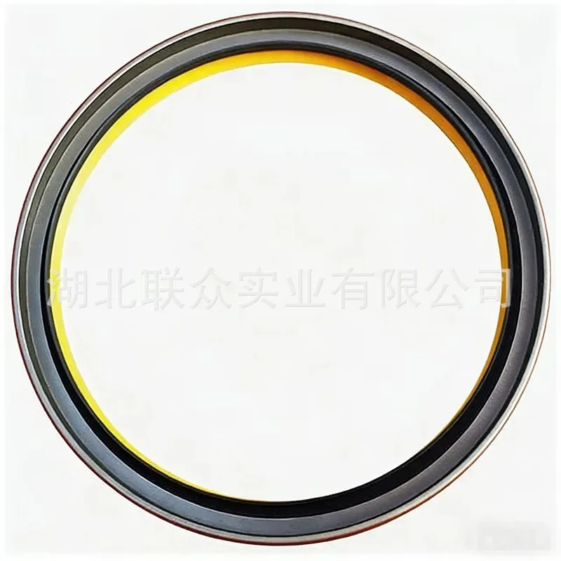 Suitable for NT855 crankshaft rear oil seal 211253/4346552
