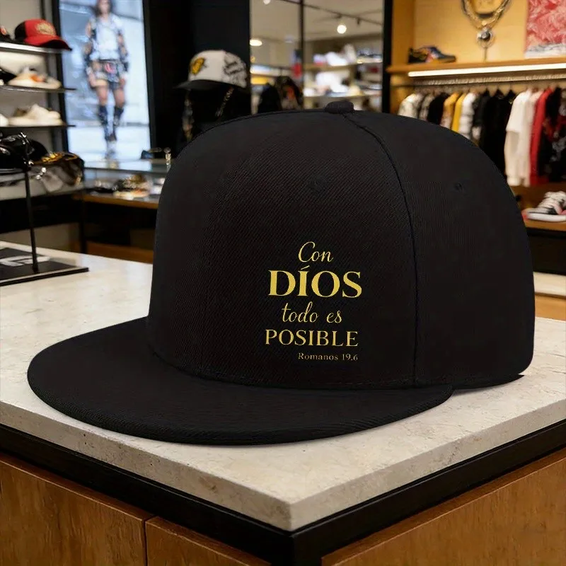 Con Dios Todo Es Po…